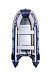 ЛОДКА SMARINE SDP MAX 330 AL в Мурманске
