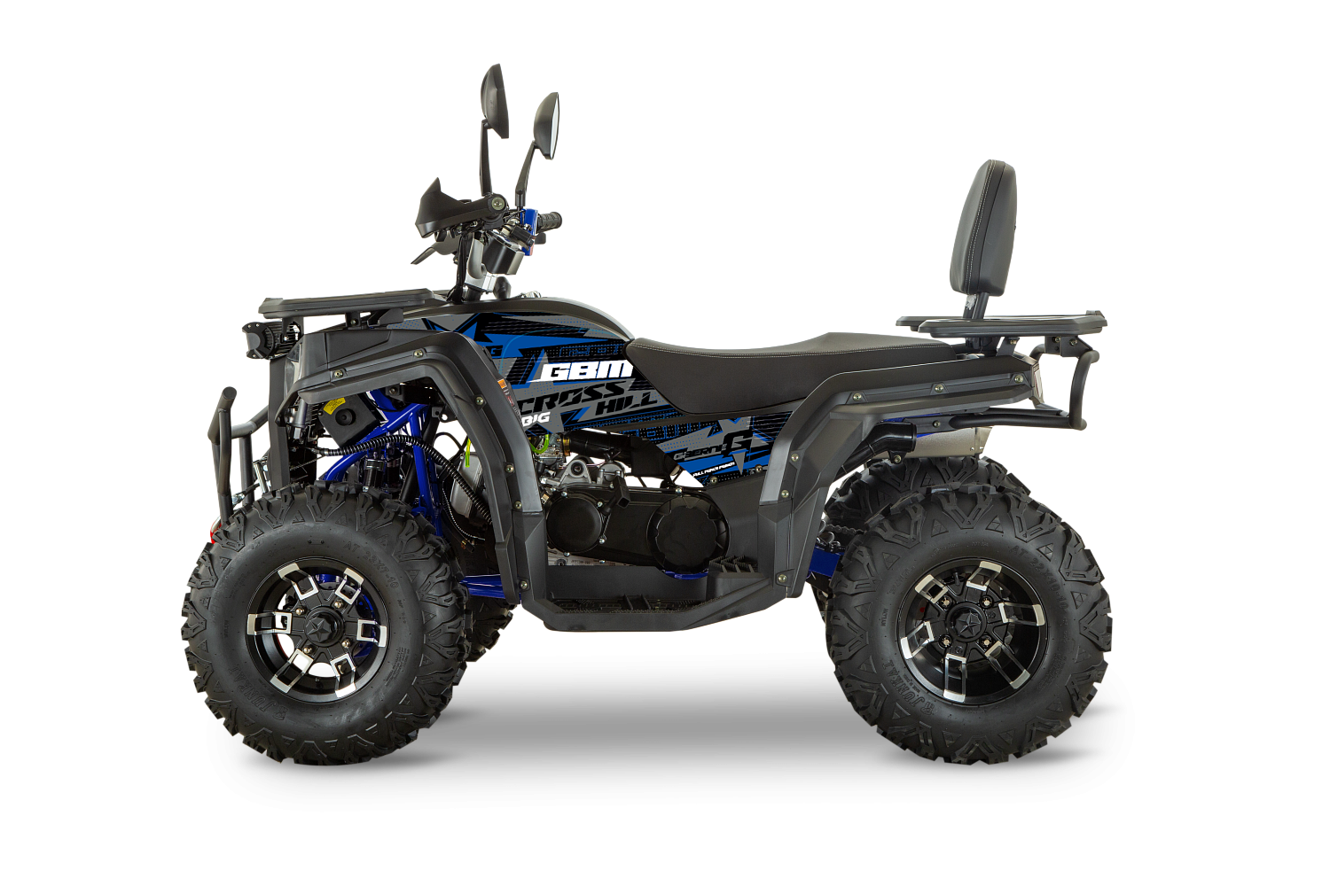 Квадроцикл GBM CROSS HILL 320 BIG PREMIUM в Мурманске