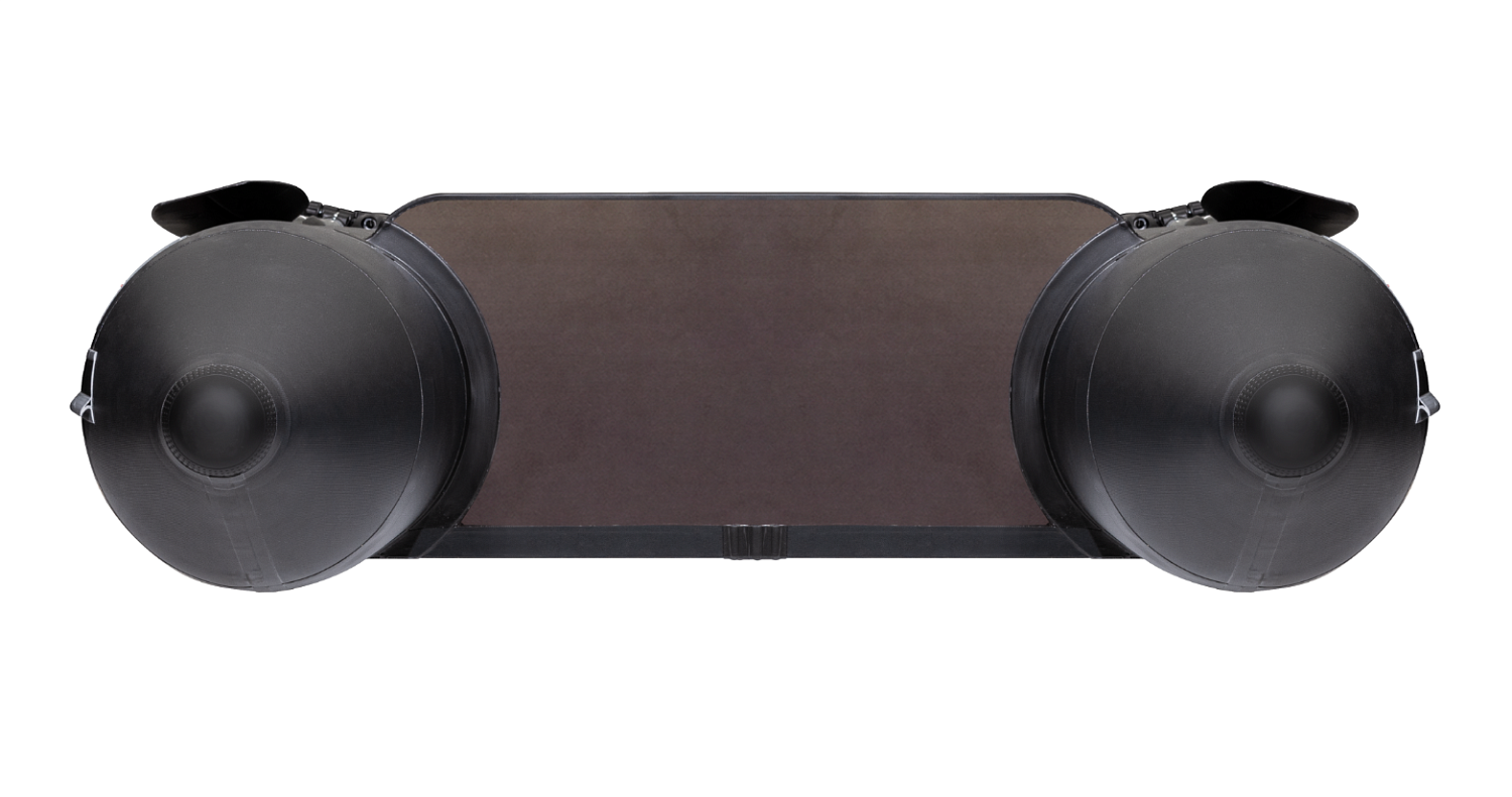 Лодка Таймень NX 2850 Слань-книжка киль в Мурманске