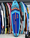 SUP (САП) ДОСКА RAIDEX POWERFANS ITALIAN BLUE BAY 10,6’ (320СМ) в Мурманске