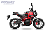 Мотоцикл PROMAX CB300 в Мурманске