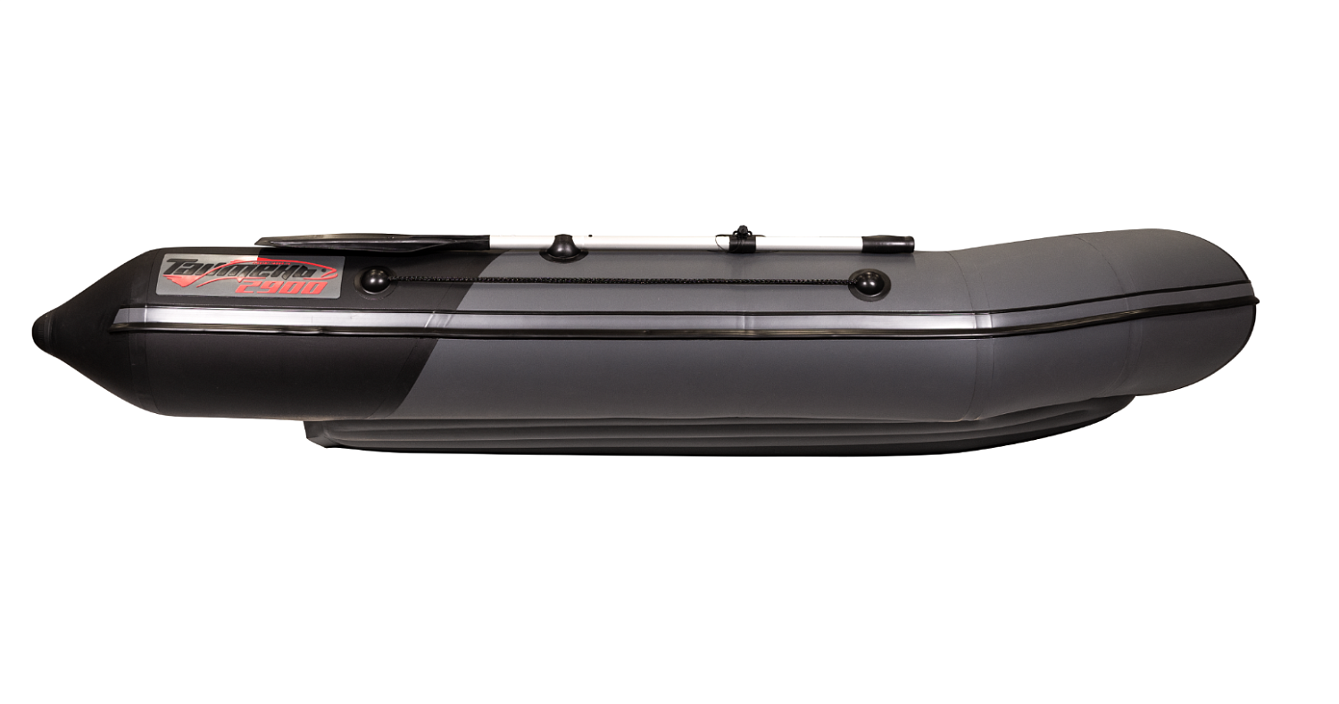 Лодка Таймень NX 2900 НДНД в Мурманске