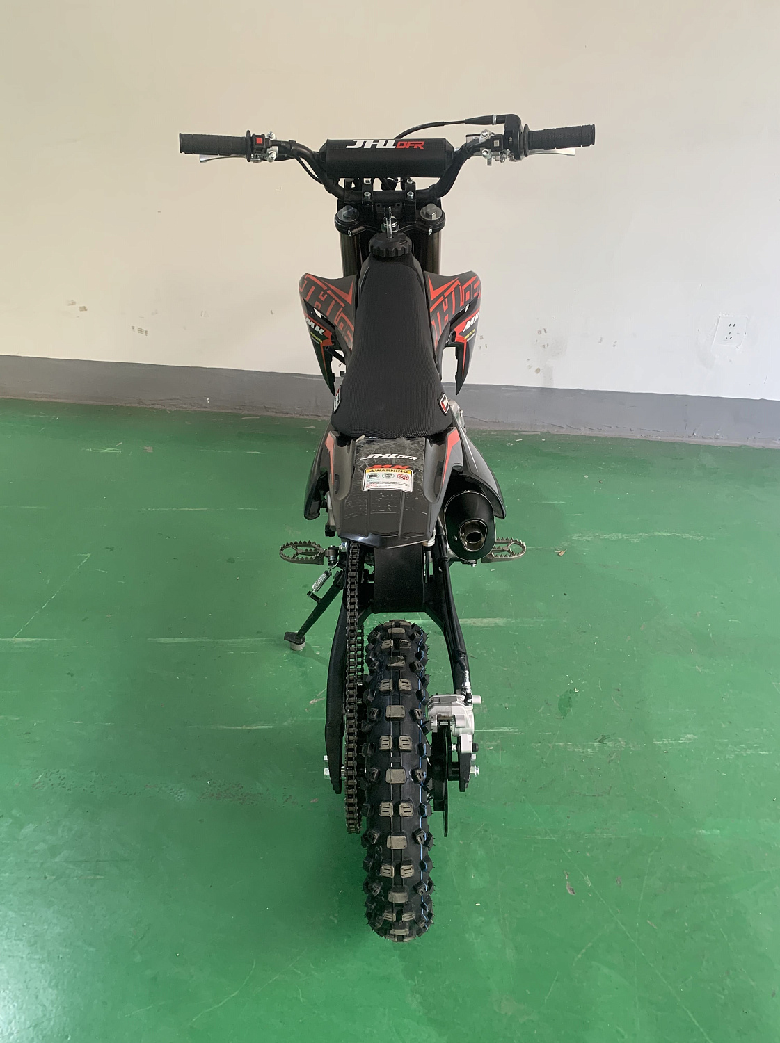 Питбайк JHLMOTO JHL MK125 (14/12) в Мурманске