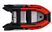 ЛОДКА НАДУВНАЯ YUKONA 310 TS - U (БЕЗ ПАЙОЛА) в Мурманске