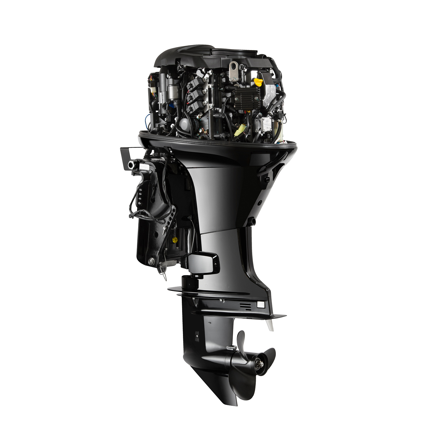 Лодочный мотор GLADIATOR GEF60FVEL-T в Мурманске