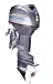 Лодочный мотор SEANOVO SNEF50HVEL-T - EFI (1,85) в Мурманске
