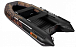 ЛОДКА НАДУВНАЯ YUKONA 430 НДНД в Мурманске
