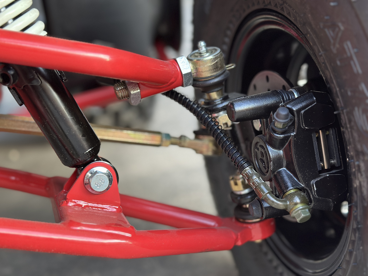 Квадроцикл PROMAX МАЙНКРАФТ 192 PRO в Мурманске