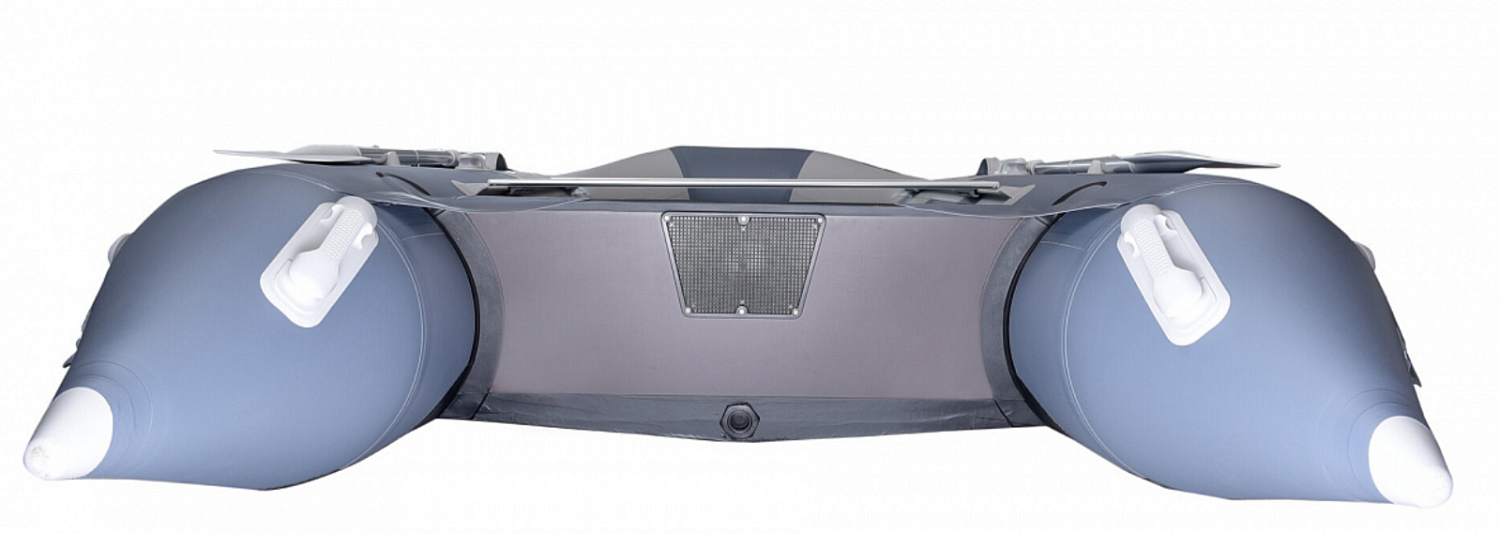 НАДУВНАЯ ЛОДКА GLADIATOR B370AL в Мурманске