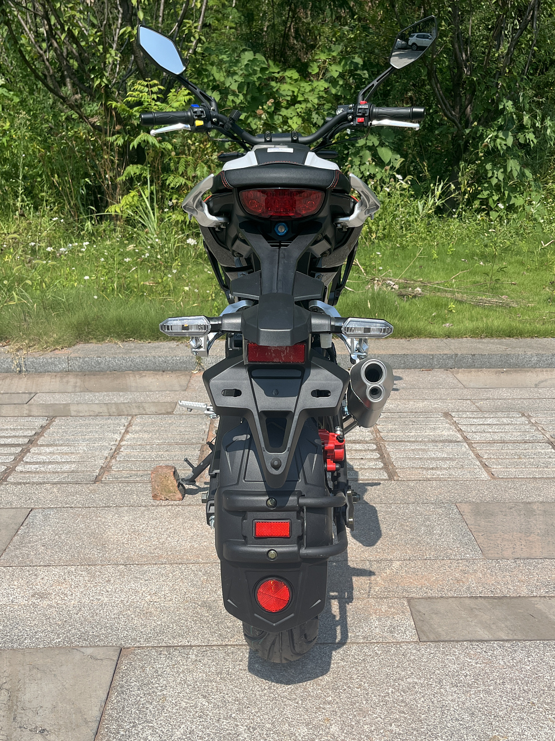 Мопед PROMAX CB130R (49) в Мурманске