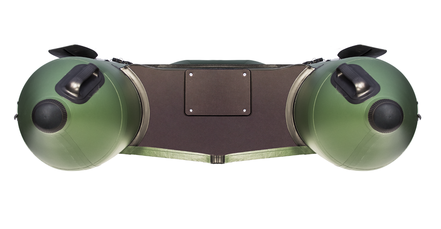  Лодка АКВА 3200 ск в Мурманске