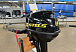 Лодочный мотор STELS 9.8HP в Мурманске
