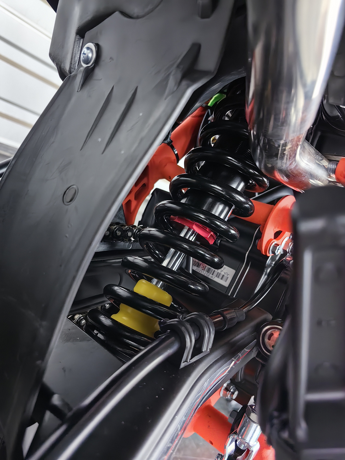 Кроссовый мотоцикл PROMAX INFERNO 380 (4 valves, 6 gears) в Мурманске