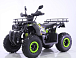 Квадроцикл YACOTA WARRIOR 200 PRO в Мурманске