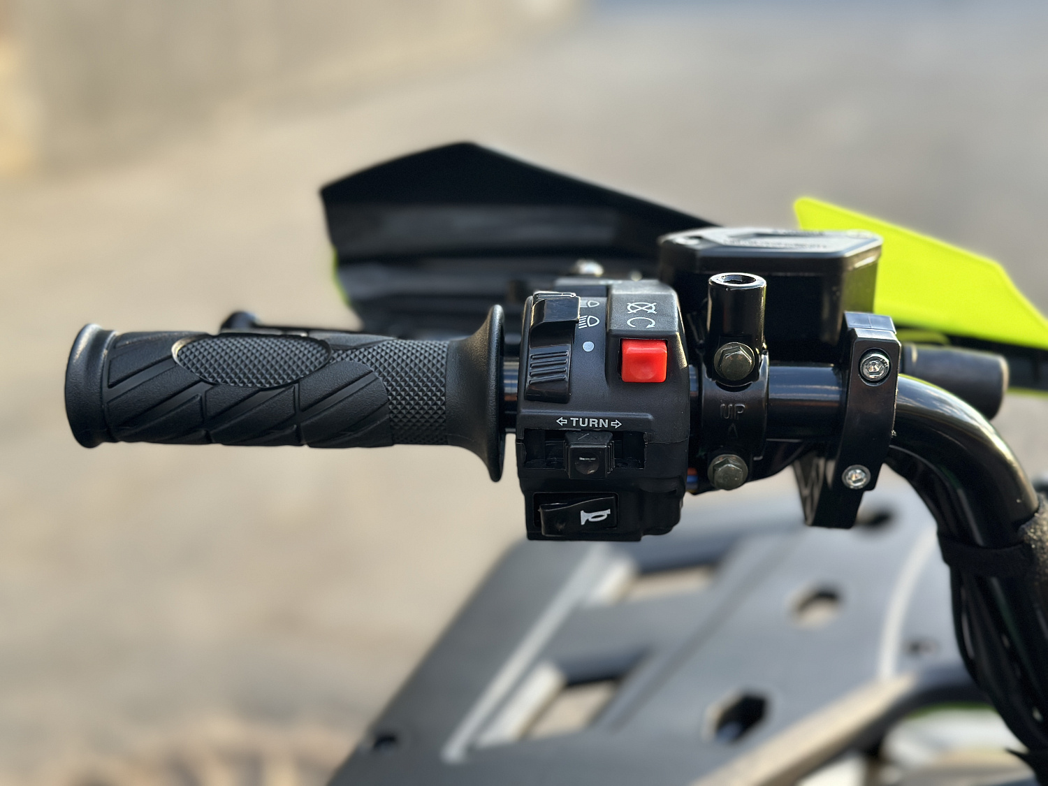 Квадроцикл PROMAX МАЙНКРАФТ 192 PRO в Мурманске