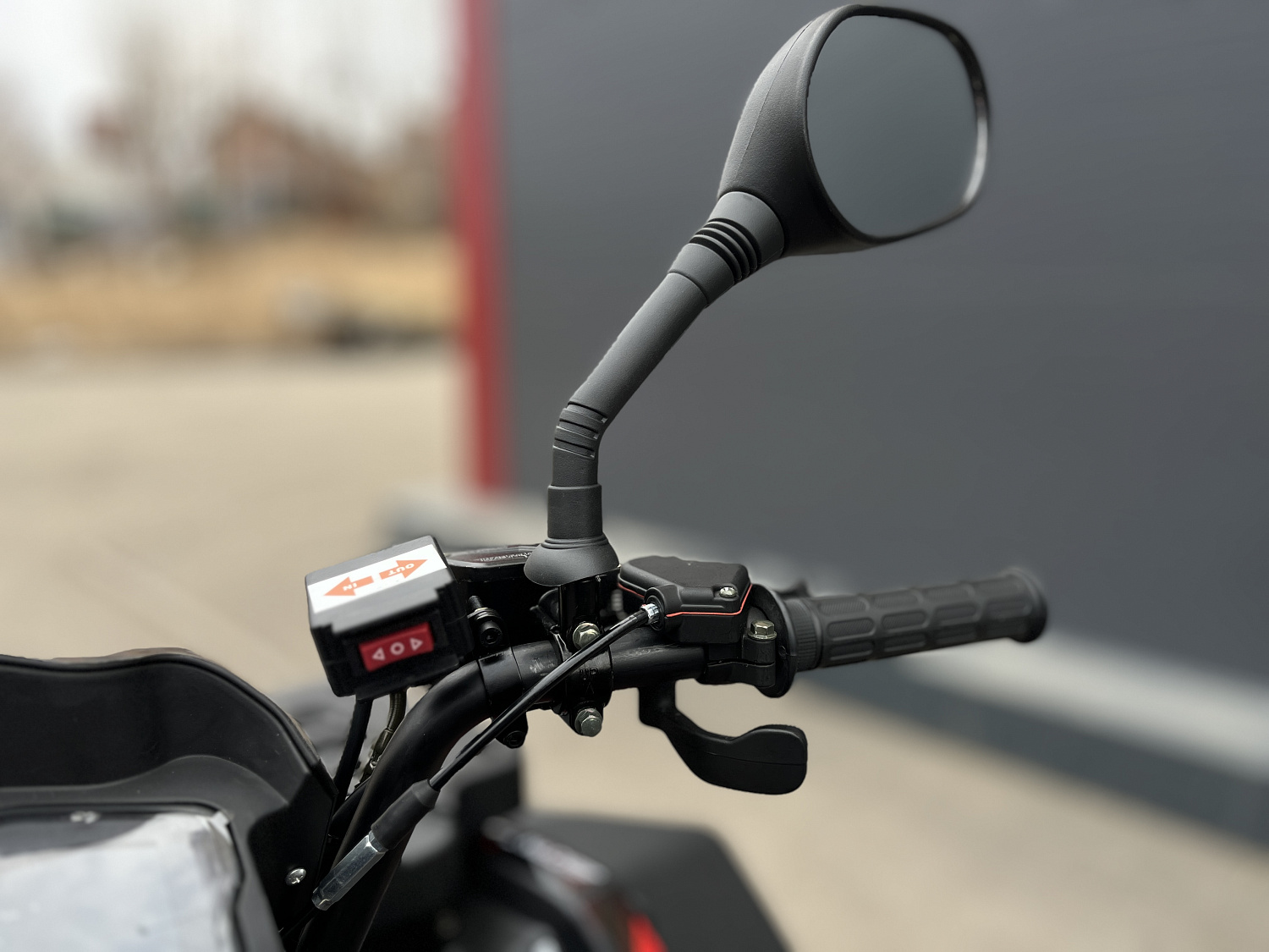 Квадроцикл PROMAX TAURUS 300 MAX-PRO LONG в Мурманске