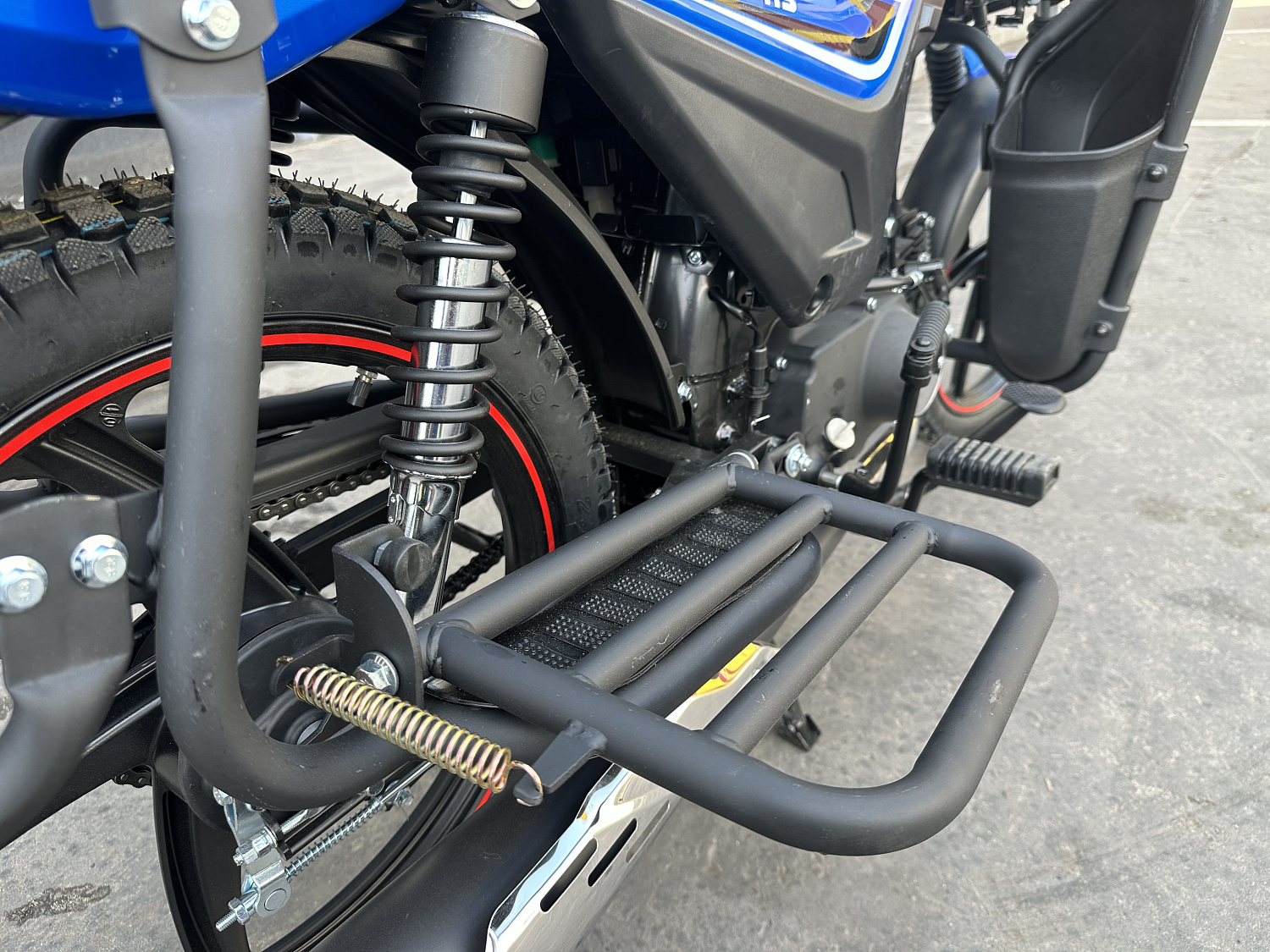 Мопед PROMAX ALPHA CITYBOX 150(49) в Мурманске