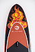 НАДУВНОЙ SUP-BOARD BURNFIRE 10,6 в Мурманске