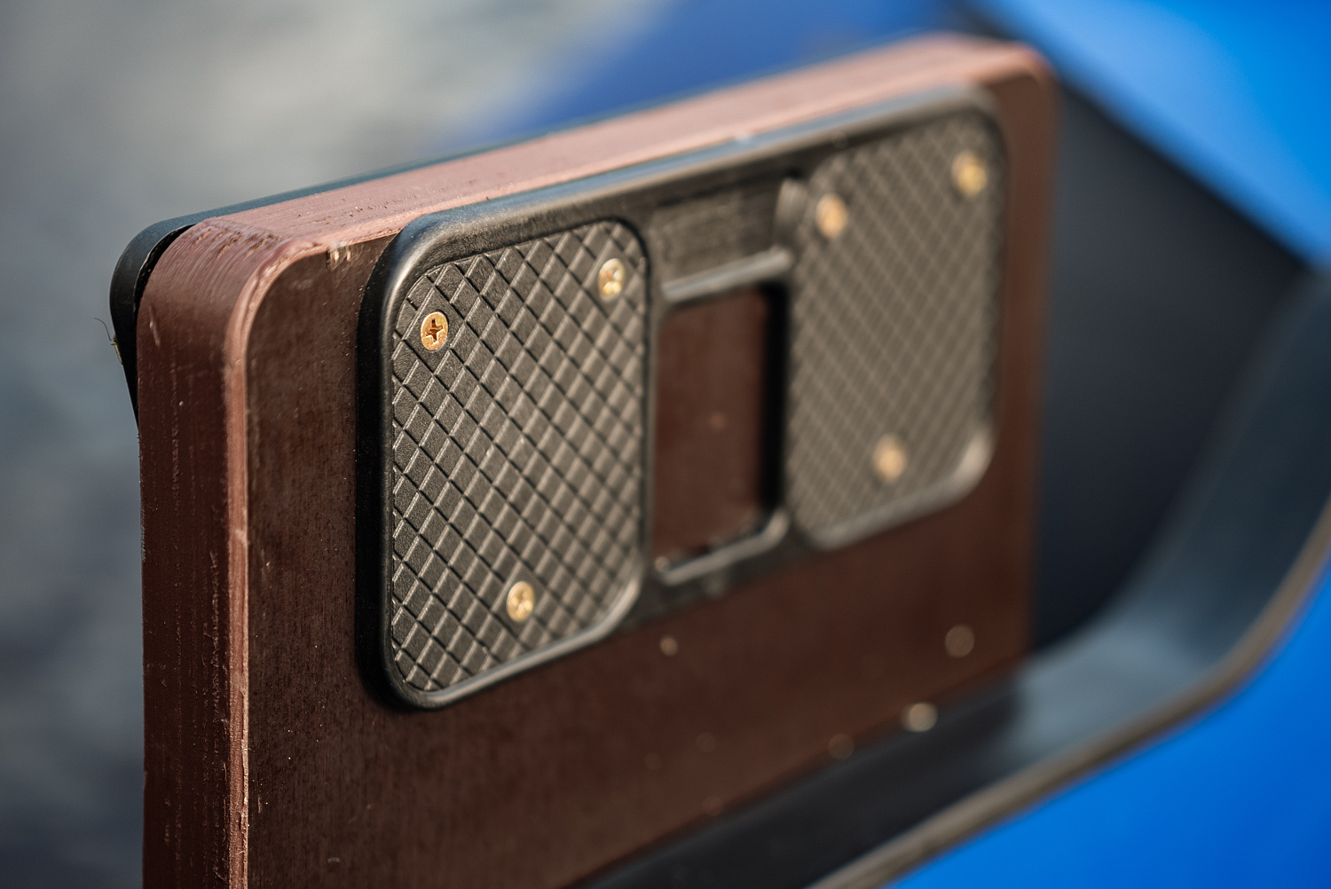 Лодка MISHIMO RIVER FJET PRO 430  под водомет в Мурманске