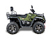 Квадроцикл IRBIS ATV 300 в Мурманске