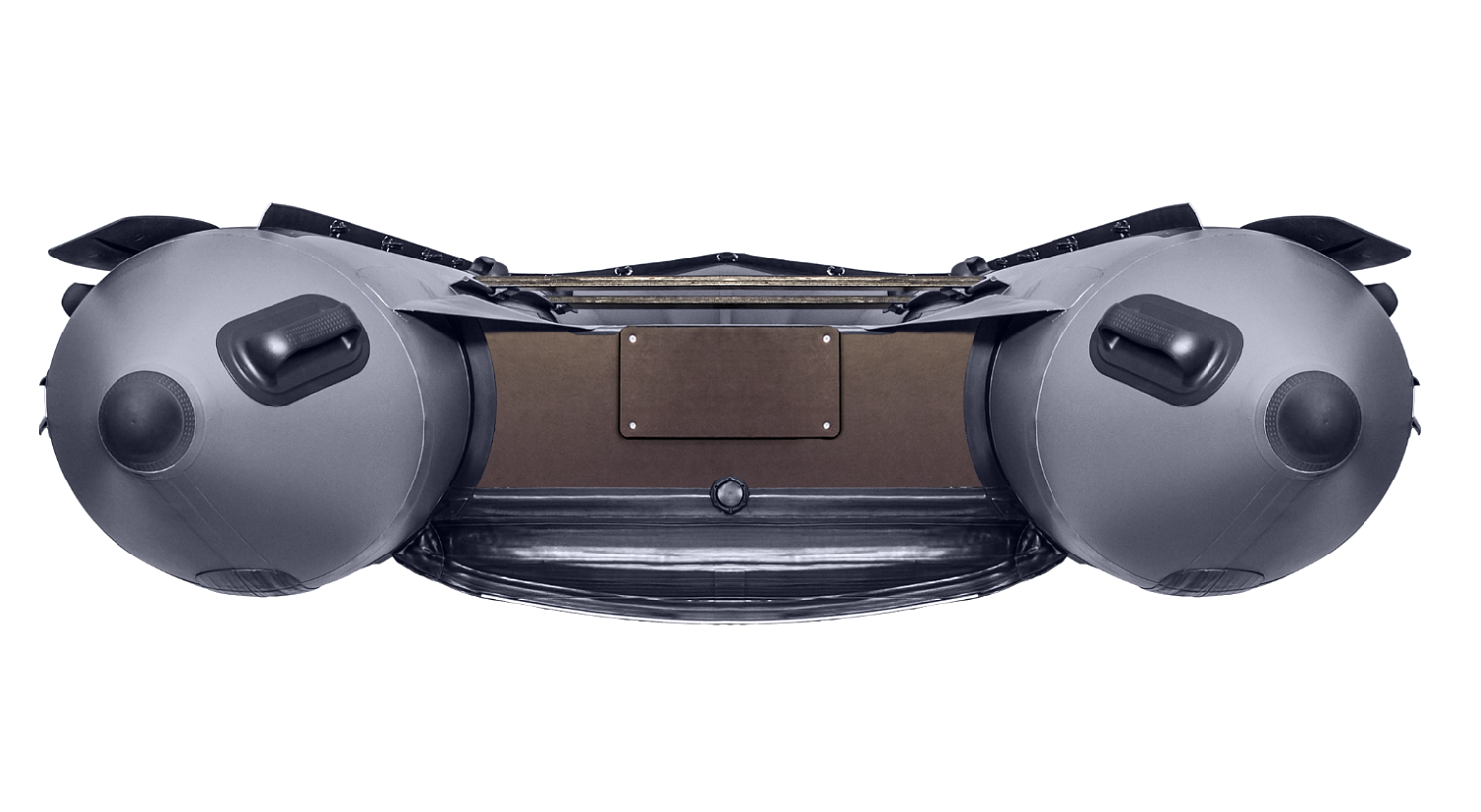 Лодка APACHE 3500 НДНД в Мурманске