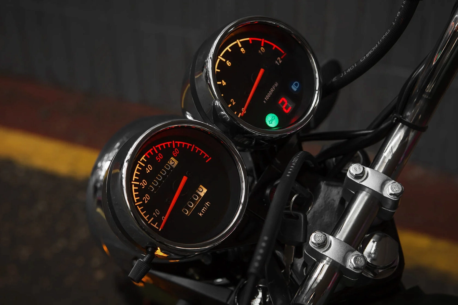 Мотоцикл MINSK  D4 50 M1NSK в Мурманске