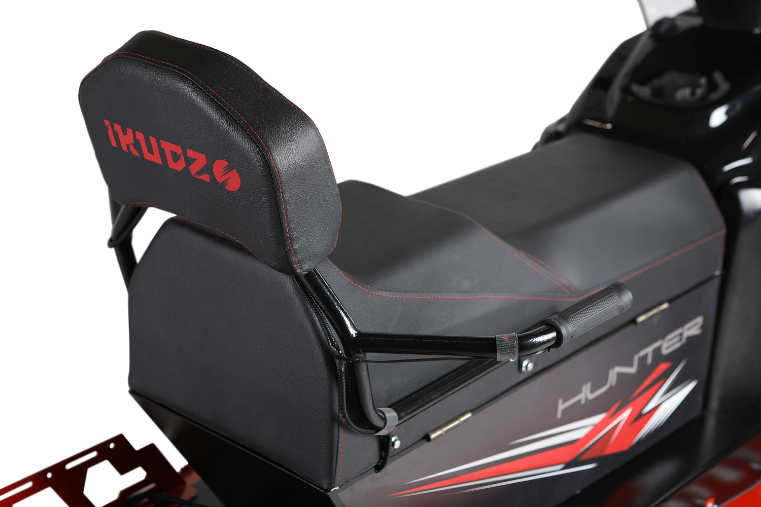Снегоход IKUDZO HUNTER 700LK 25 V2 в Мурманске
