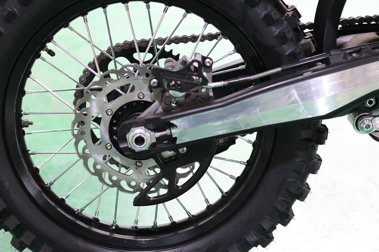 Мотоцикл JHLMOTO JHLofr GS CB300RL в Мурманске