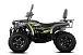 Квадроцикл GBM CROSS HILL 320 BIG PREMIUM в Мурманске