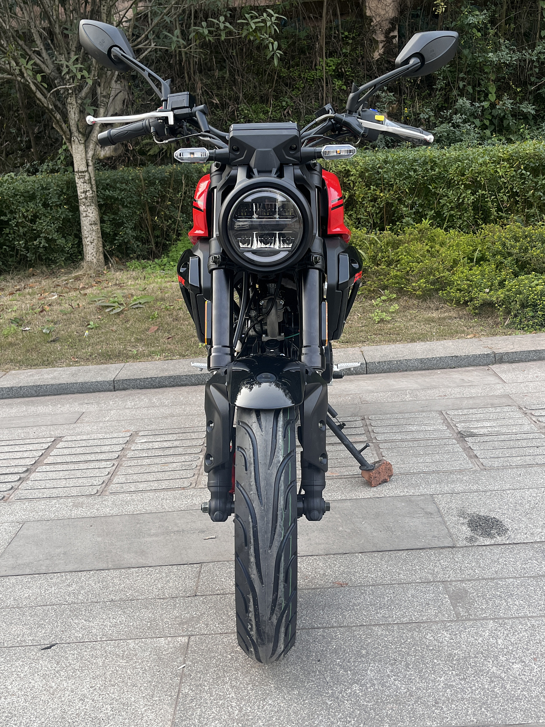 Мопед PROMAX CB150PR (49) в Мурманске