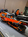 Миниснегоход BENDA ATLAS 1000 в Мурманске