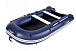 НАДУВНАЯ ЛОДКА GLADIATOR B330AD в Мурманске