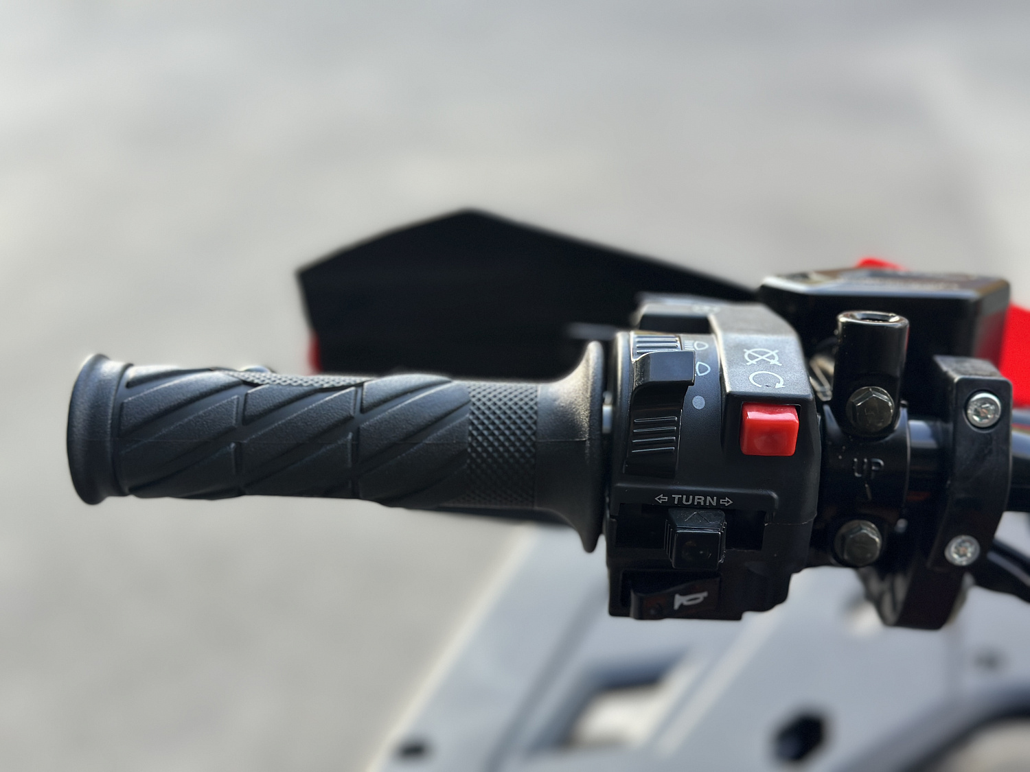 Квадроцикл PROMAX МАЙНКРАФТ 192 PRO в Мурманске