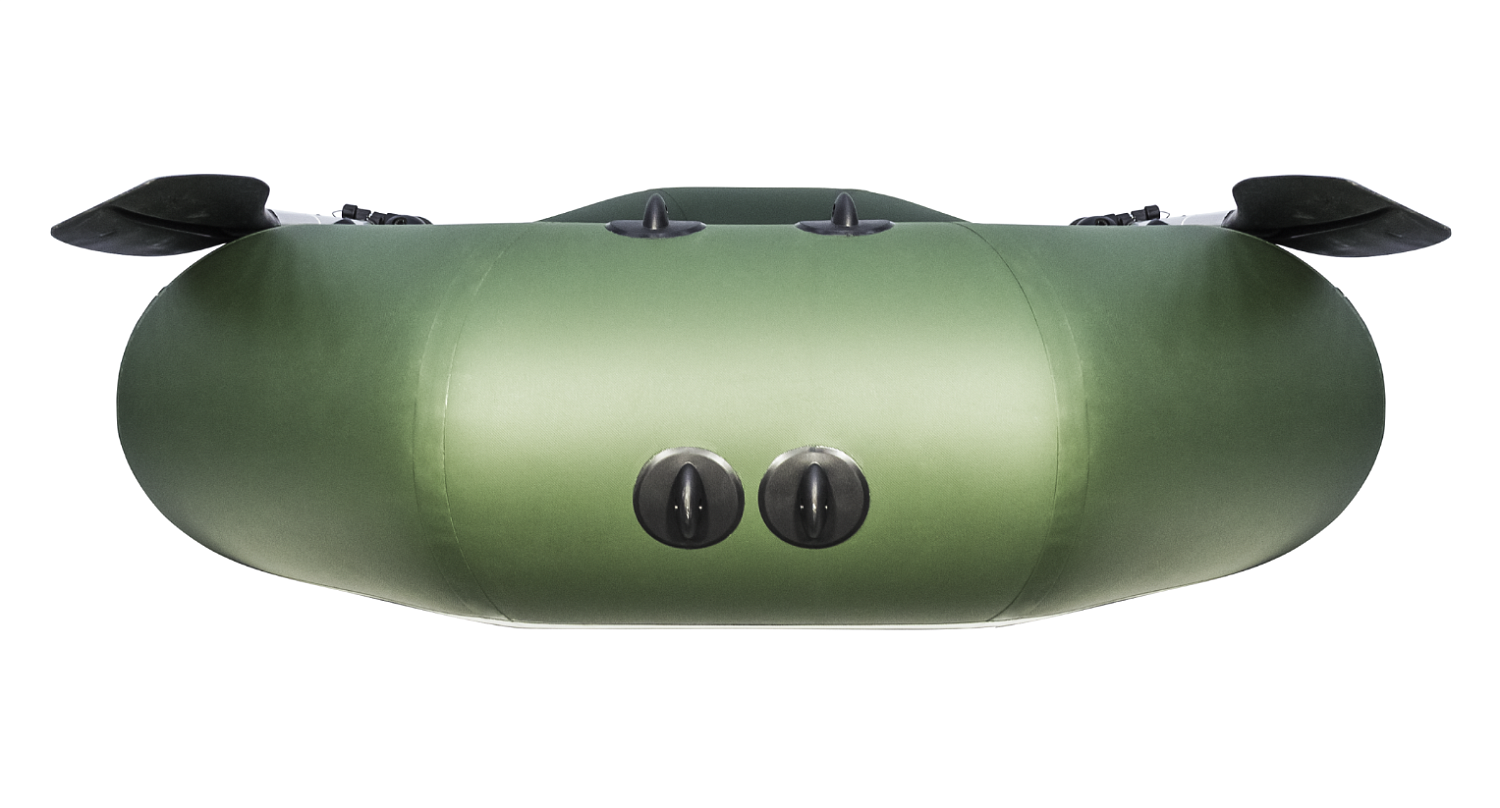 Лодка АКВА-МАСТЕР 260 в Мурманске