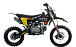 Питбайк FullCrew Teen Rider 125cc 17\14 (механ., эл.стартер) в Мурманске