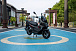 Скутер PROMAX BMW C250X в Мурманске