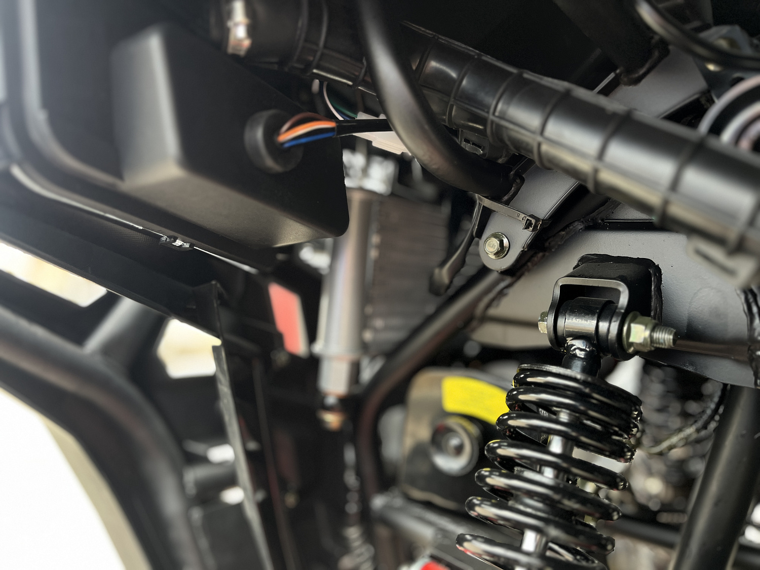 Квадроцикл PROMAX TAURUS 300 MAX-PRO LONG в Мурманске