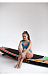 НАДУВНОЙ SUP-BOARD BREEZE 10,6 в Мурманске