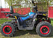 Квадроцикл PROMAX WILD 300 LUX "АНТИВИБРАЦИОННЫЙ" в Мурманске