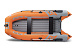 Лодка MISHIMO RIVER JET 400 под водомет в Мурманске