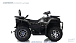 Квадроцикл GBM CRONOS 420 4WD EFI с ПСМ в Мурманске