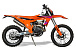 Эндуро мотоцикл IRBIS KTR 250 в Мурманске