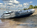 Лодка MISHIMO BIG FLOOR 420 в Мурманске