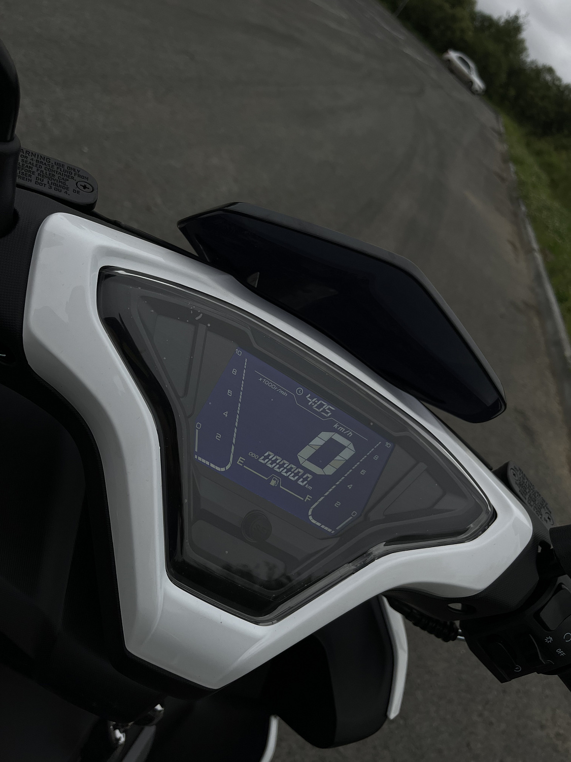 Скутер PROMAX TURAN 250 (49) в Мурманске