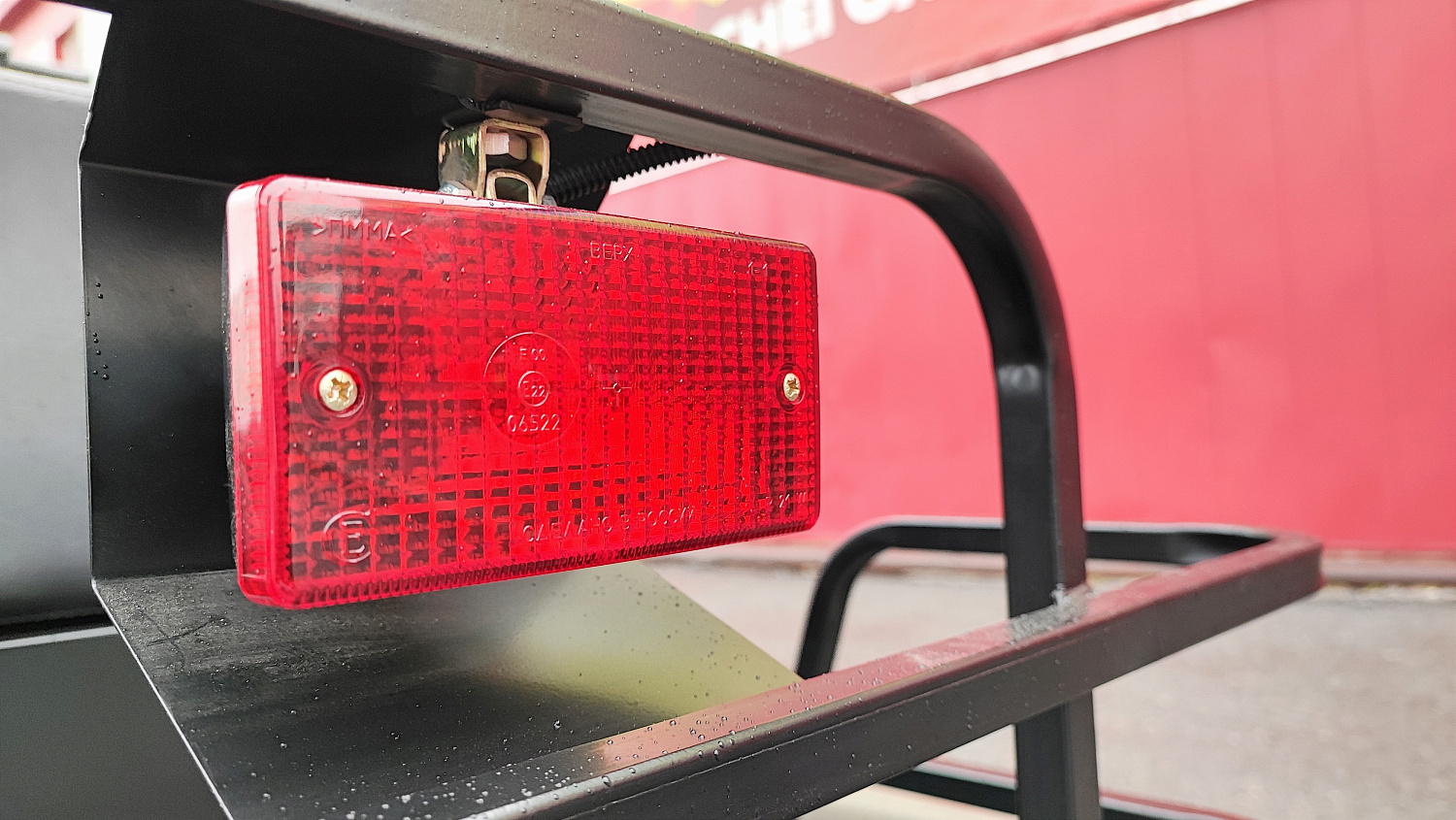 Снегоход PROMAX SNOWBEAR V3 800 4T ST в Мурманске