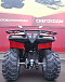 КВАДРОЦИКЛ IRBIS ATV 250  в Мурманске