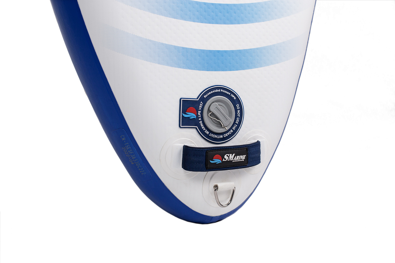 САП (SUP) Board SMARINE 10.6 в Мурманске