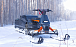 Мотобуксировщик Мухтар 7 Мини в Мурманске