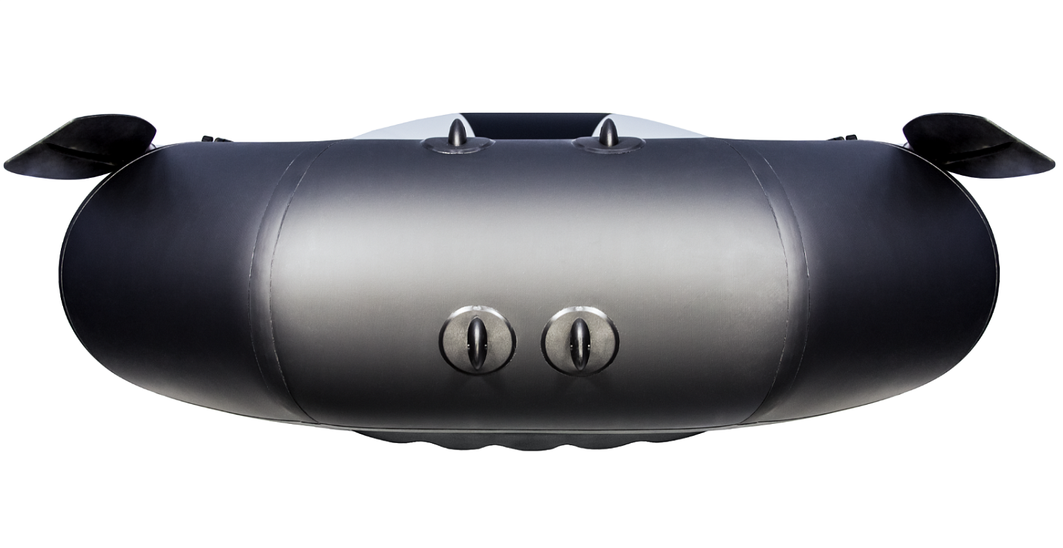 Лодка Таймень NX 270 НД в Мурманске