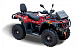 Квадроцикл HISUN TACTIC 750-/EXTREME EDITION/ в Мурманске